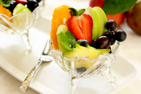 Fruits Salad